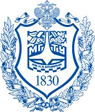 Герб МГТУ им. Н.Э. Баумана